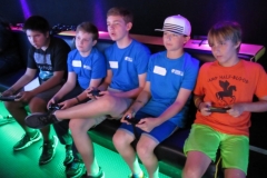 game truck san diego | out of control gaming