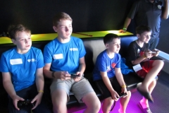 game truck san diego | out of control gaming