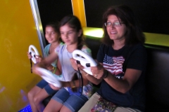 game truck san diego | out of control gaming