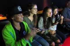 game truck san diego | out of control gaming