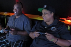 game truck san diego | out of control gaming