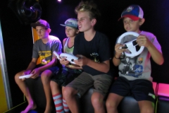 game truck san diego | out of control gaming