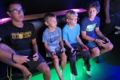 game truck san diego | out of control gaming