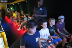 game truck san diego | out of control gaming