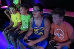 game truck san diego | out of control gaming