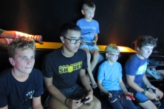 game truck san diego | out of control gaming