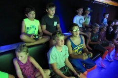 game truck san diego | out of control gaming