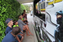 game truck san diego | out of control gaming