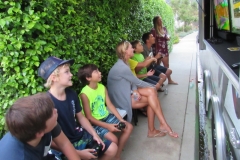game truck san diego | out of control gaming