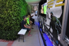 game truck san diego | out of control gaming