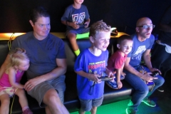 game truck san diego | out of control gaming