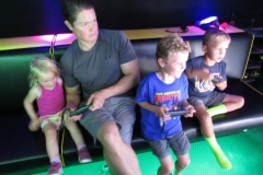 game truck san diego | out of control gaming