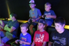 game truck san diego | out of control gaming