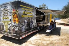 game truck san diego | out of control gaming
