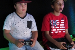 game truck san diego | out of control gaming