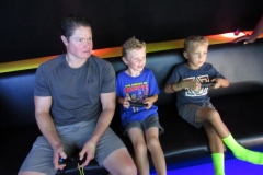 game truck san diego | out of control gaming