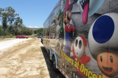 game truck san diego | out of control gaming