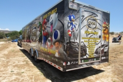 game truck san diego | out of control gaming