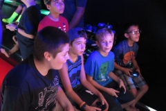game truck san diego | out of control gaming