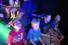 game truck san diego | out of control gaming