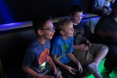 game truck san diego | out of control gaming