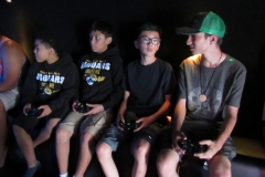 game truck san diego | out of control gaming