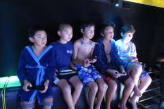 game truck san diego | out of control gaming
