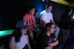 game truck san diego | out of control gaming