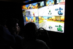 game truck san diego | out of control gaming