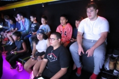 game truck san diego | out of control gaming