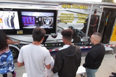 game truck san diego | out of control gaming