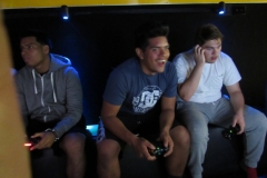 game truck san diego | out of control gaming