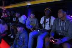 game truck san diego | out of control gaming