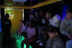 game truck san diego | out of control gaming