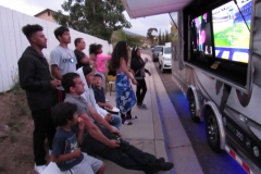 game truck san diego | out of control gaming
