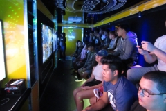 game truck san diego | out of control gaming