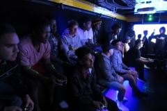 game truck san diego | out of control gaming