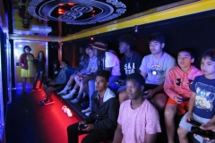 game truck san diego | out of control gaming