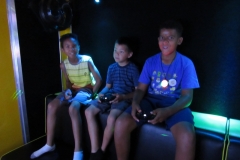 game truck san diego | out of control gaming