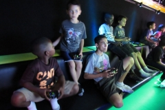game truck san diego | out of control gaming