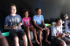 game truck san diego | out of control gaming