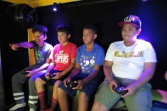 game truck san diego | out of control gaming