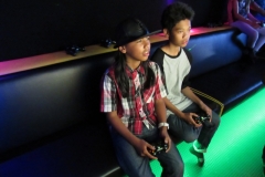game truck san diego | out of control gaming