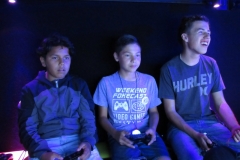 game truck san diego | out of control gaming