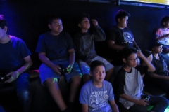 game truck san diego | out of control gaming