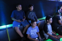 game truck san diego | out of control gaming