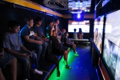 game truck san diego | out of control gaming