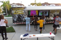 game truck san diego | out of control gaming