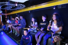 game truck san diego | out of control gaming