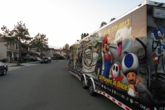 game truck san diego | out of control gaming